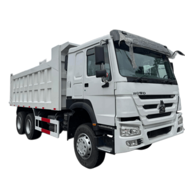 REMANUFACTURING 1 remanufacturing howo 6×4 dump truck