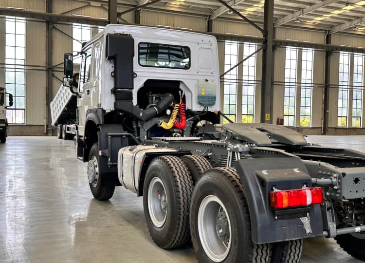 Predictable Maintenance Cycles on REMAN ROAD Certified Reman Trucks