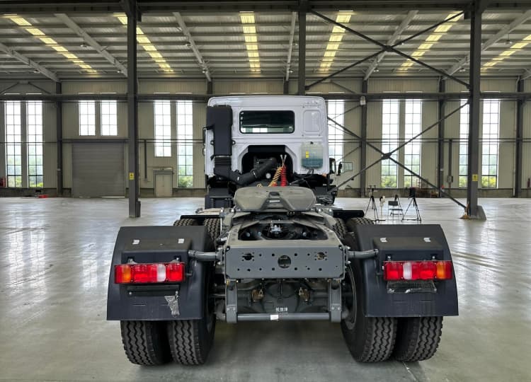 Predictable Maintenance Cycles on REMAN ROAD Certified Reman Trucks
