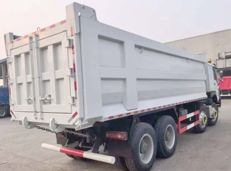 Structural Safety: The Biggest Advantage of Certified Whole Trucks Reman