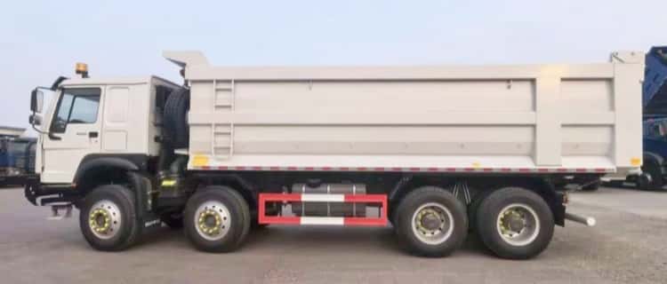 Structural Safety: The Biggest Advantage of Certified Whole Trucks Reman