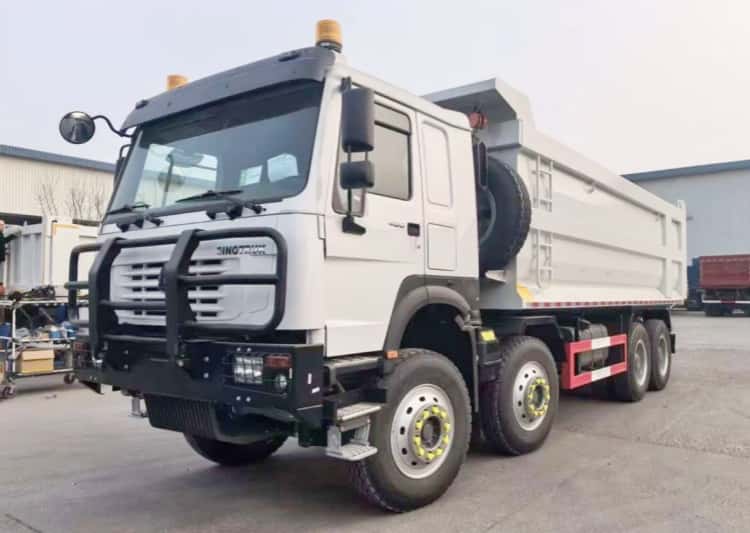 Structural Safety: The Biggest Advantage of Certified Whole Trucks Reman